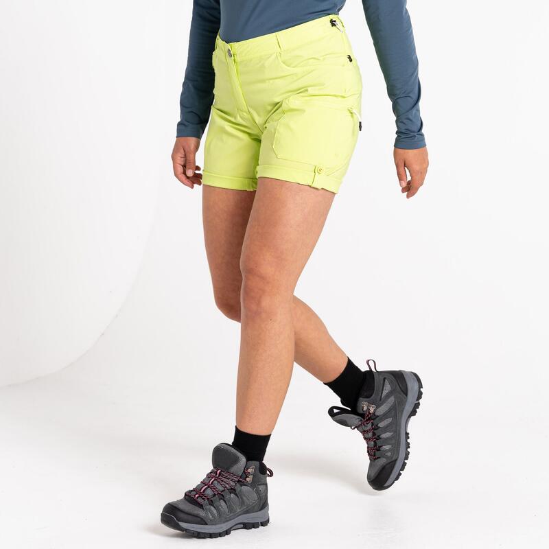 Melodic II leichte Fitnessshorts für Damen