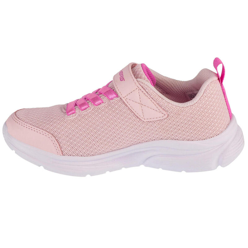 Sportschoenen voor meisjes Wavy-Lites - Blissfully Free