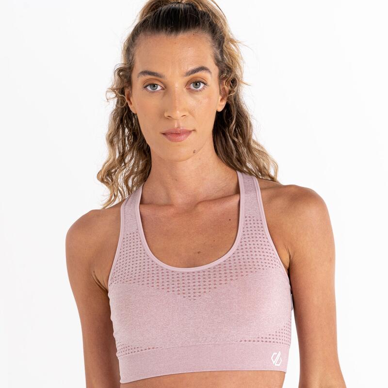 Don't Sweat It II Active Sport-BH für Damen