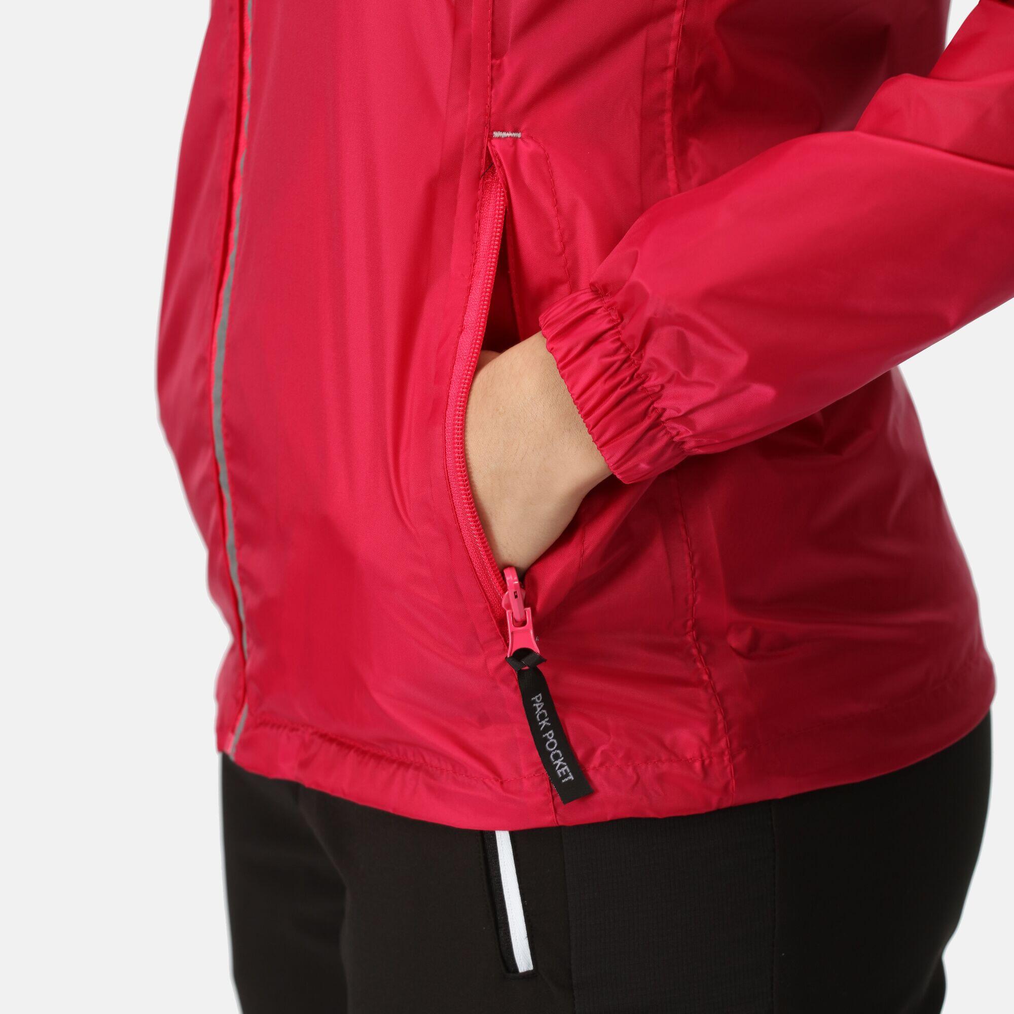 Corinne IV Women's Walking Softshell Jacket 5/7