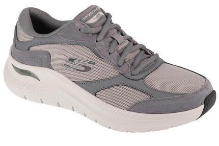 Zapatillas Hombre Skechers Arch Fit 2.0 Gris