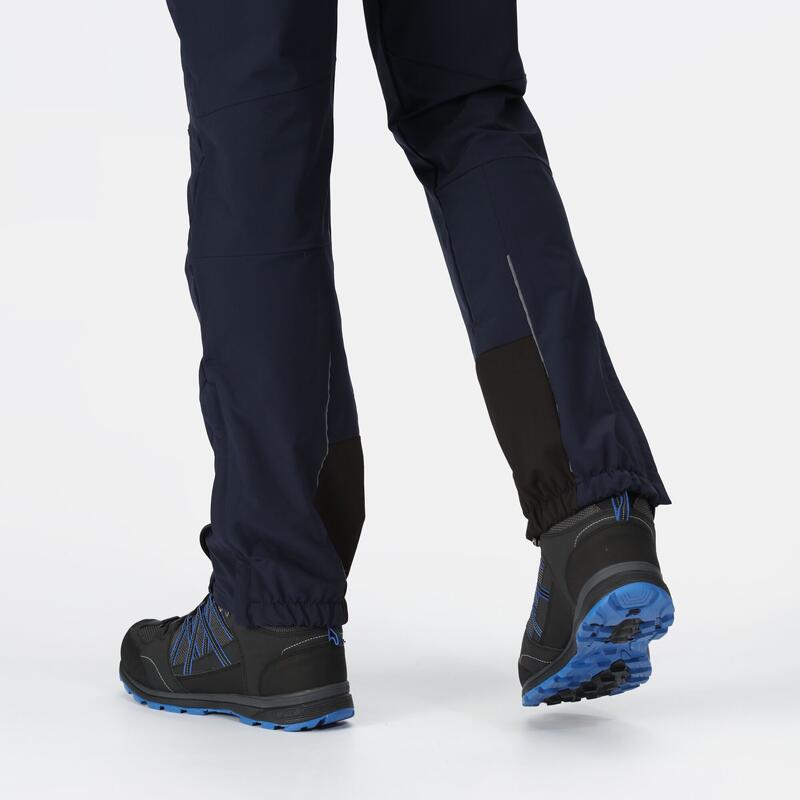 Mountain Homme Marche Pantalon