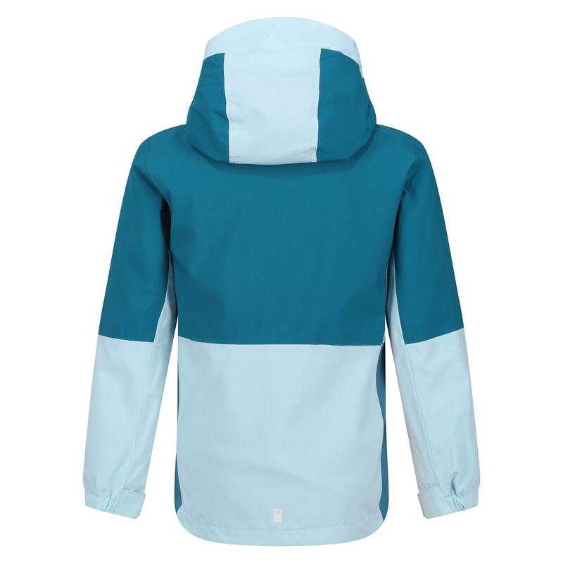 Hydrate VIII 3-in-1-Walkingjacke für Kinder