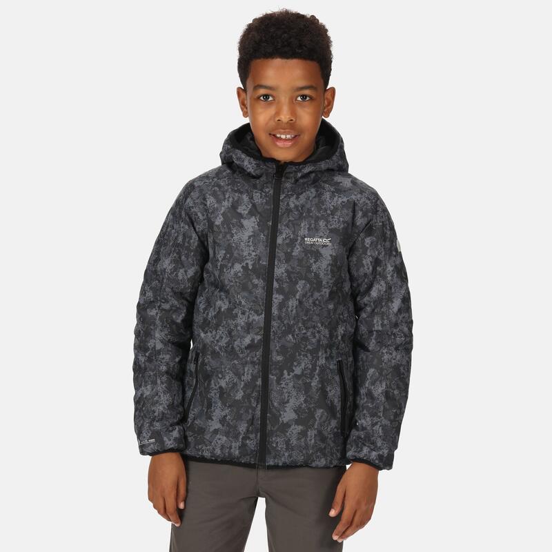 Volcanics VI Enfant Veste de randonnée