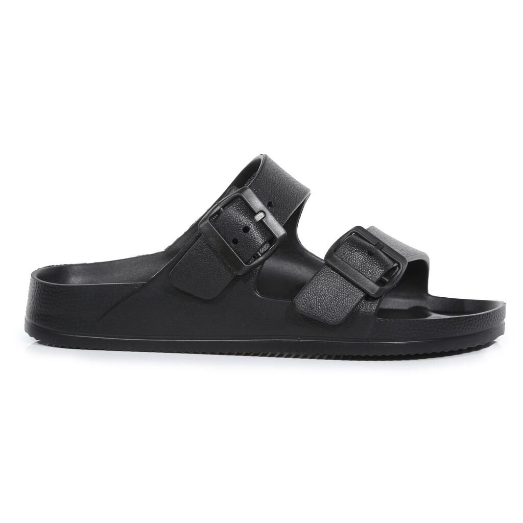 Womens Brooklyn Double Strap Sandals