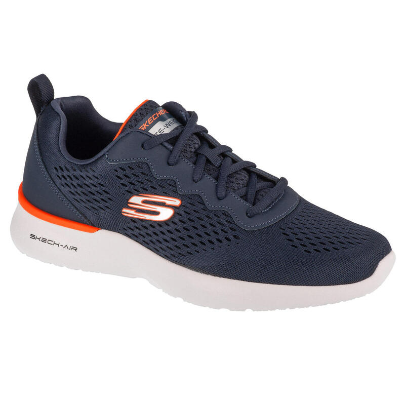 Férfi gyalogló cipő, Skechers Skech-Air Dynamight - Tuned Up