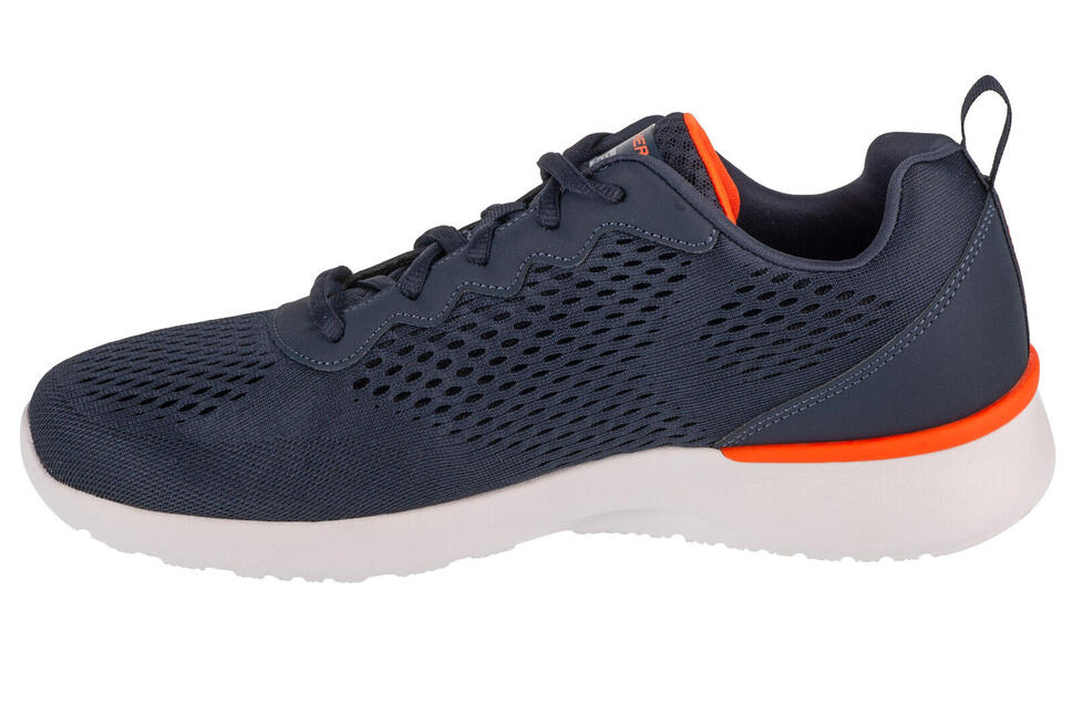 Buty sportowe Sneakersy męskie, Skech-Air Dynamight - Tuned Up