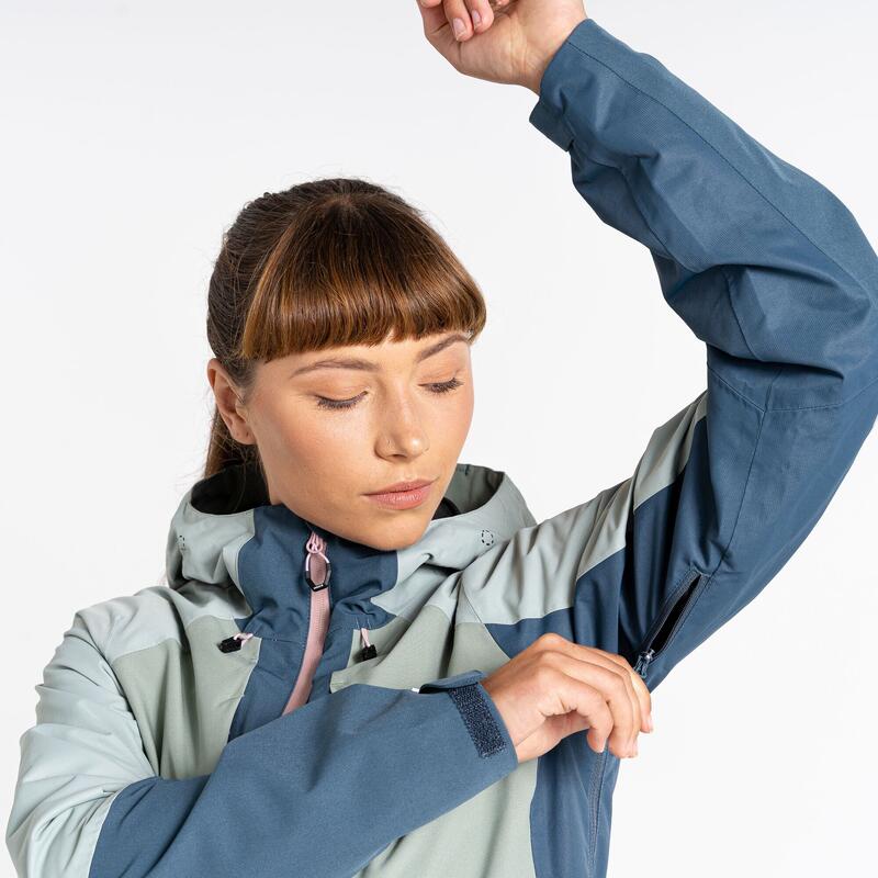 Assuring Veste de randonnée pour femme