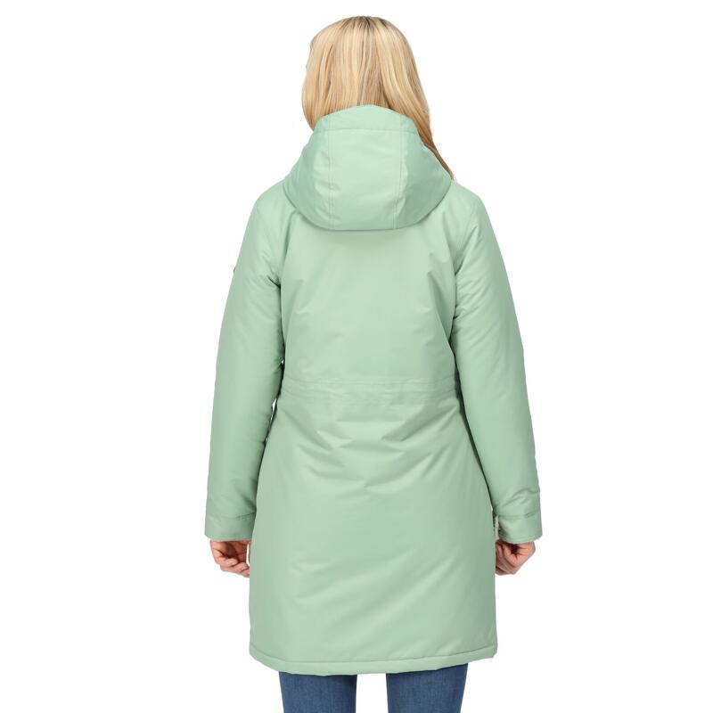 Romine Femme Randonnée Parka