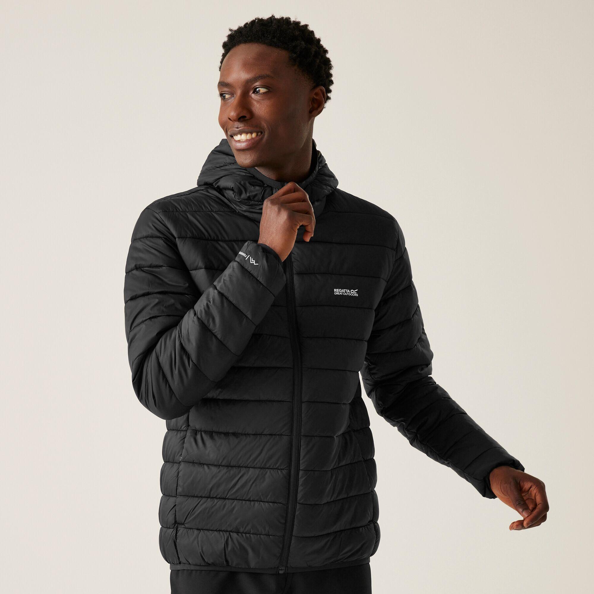 Tom Tailor Herren Steppjacke Mit Stehkragen – Leichte Übergangsjacke Für Herbst & Frühling