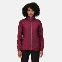 Veste de randonnée imperméable femme Corinne IV