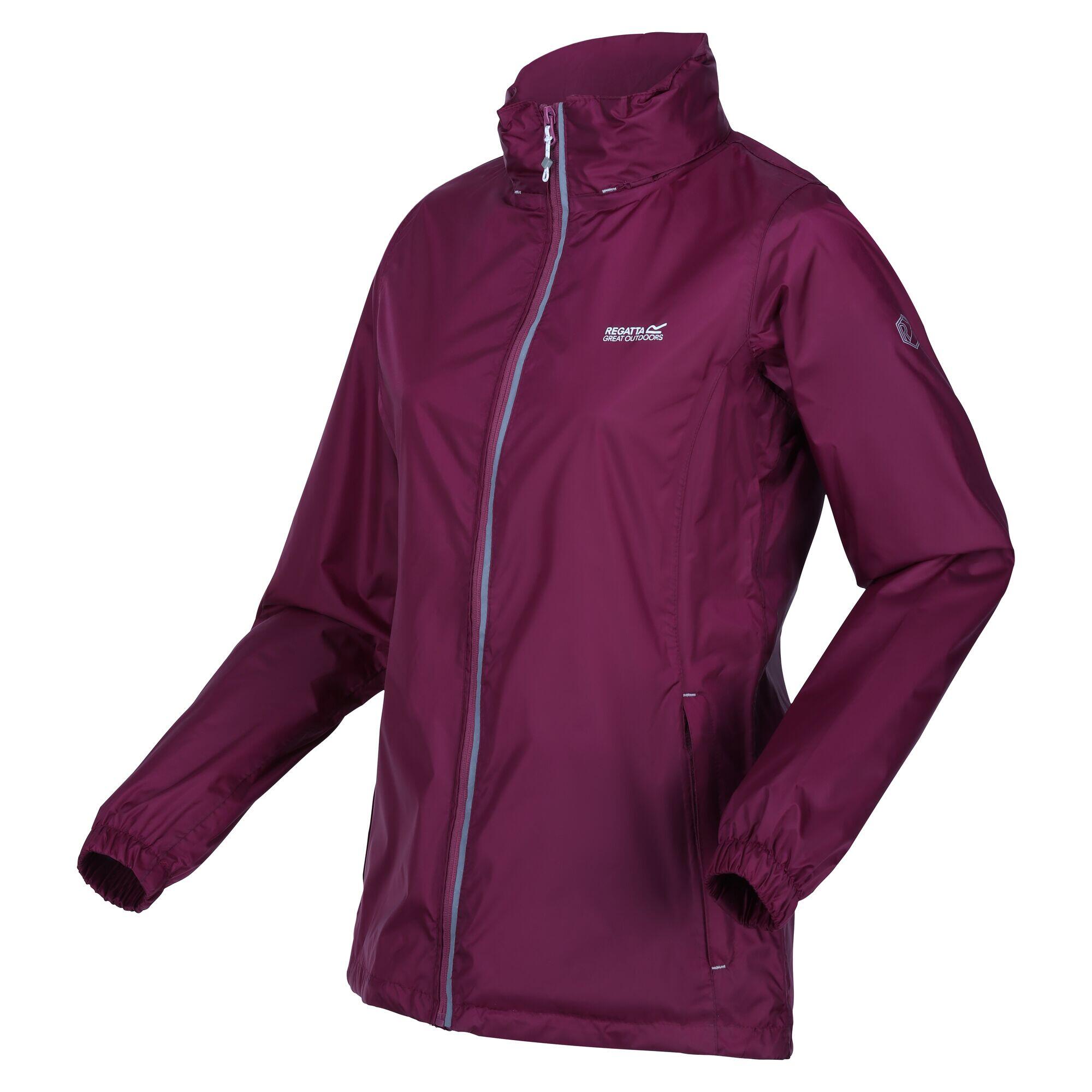 Corinne IV Women's Walking Softshell Jacket 4/7