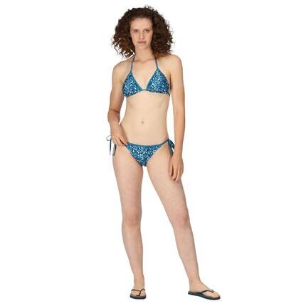 Haut De Maillot De Bain ACEANA Femme (Céleste)