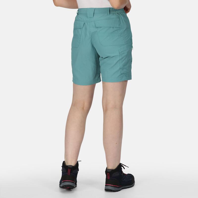 Chaska II Wandershorts für Damen