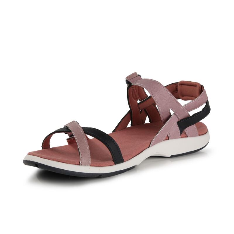 Lady Santa Cruz Freizeit-Sandalen für Damen