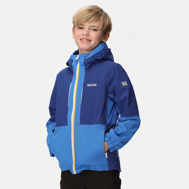 Hydrate VIII 3-in-1-Walkingjacke für Kinder