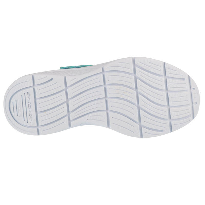 Sportschoenen voor meisjes Microspec Plus - Swirl Sweet