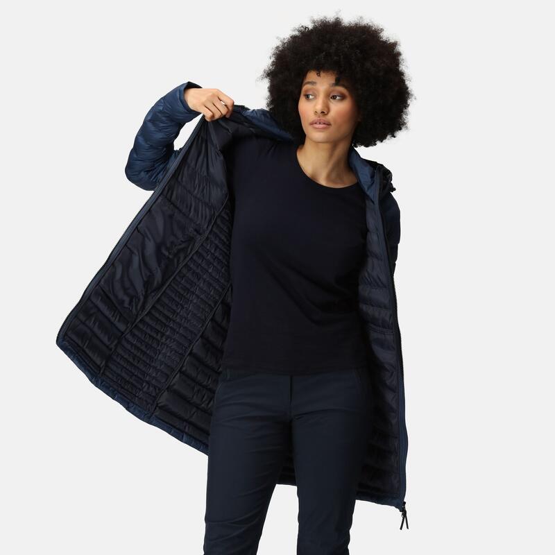 Andel III Femme Randonnée Veste