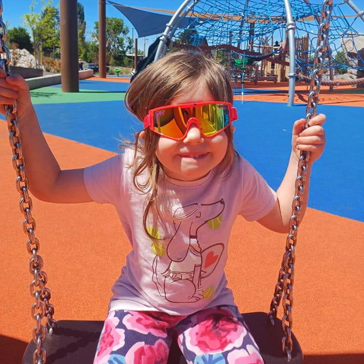 The Baby Vipes - Radical 6/6
