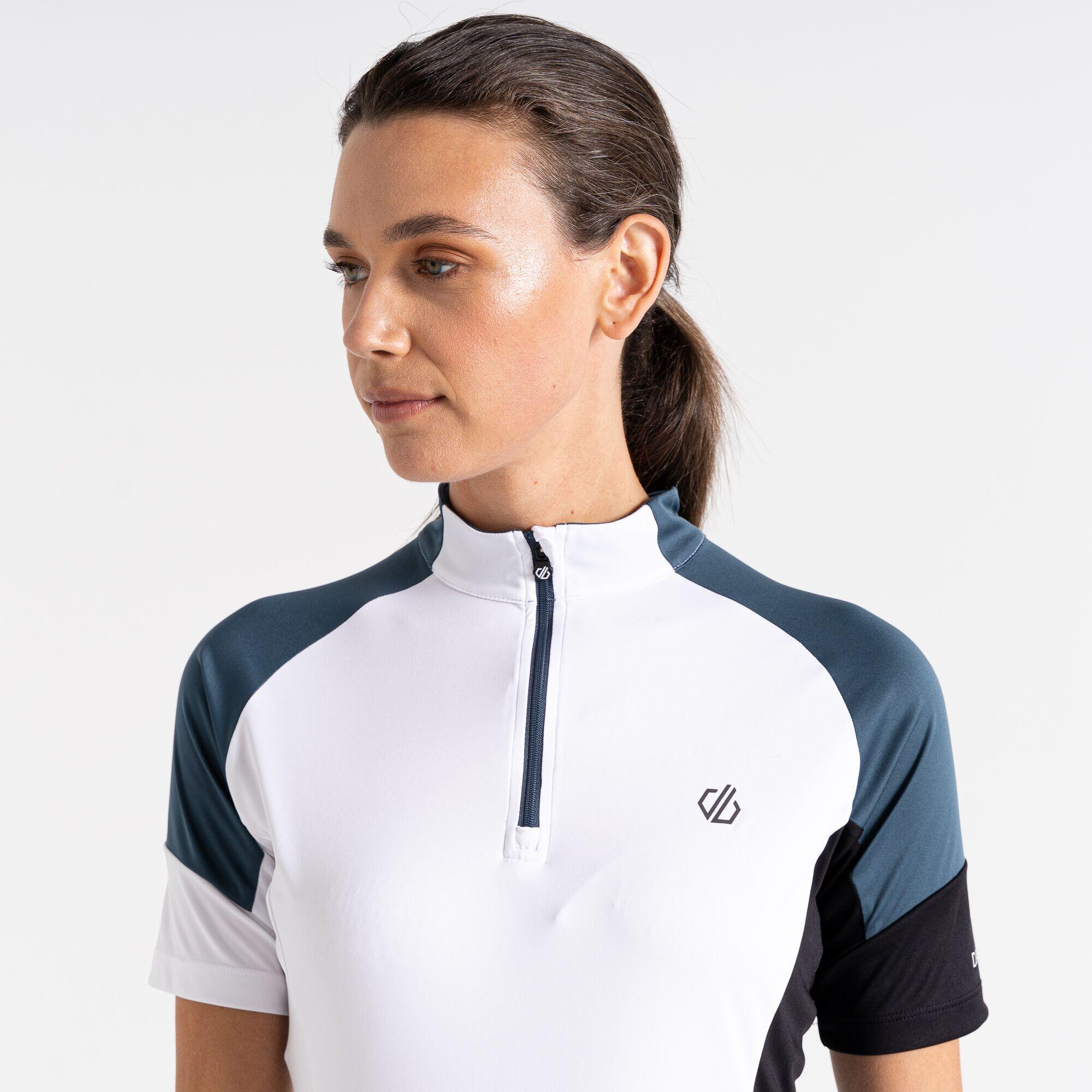 Compassion II Women's Cycling Jersey 4/5
