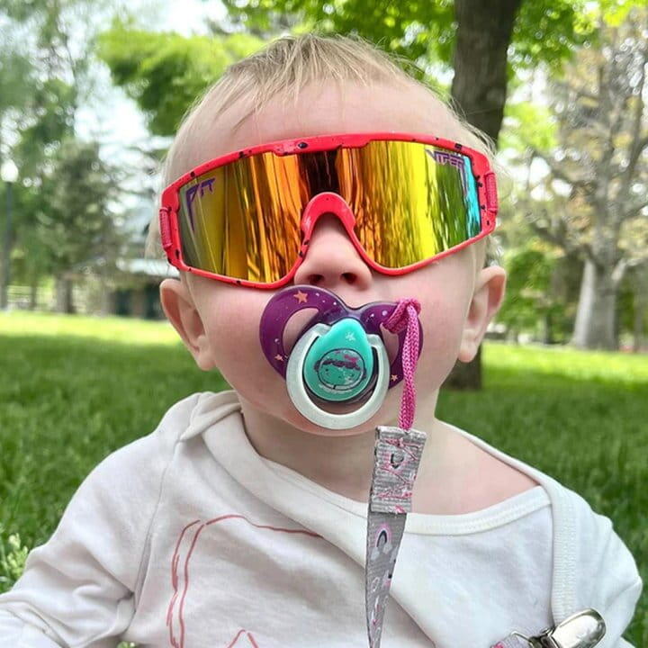 The Baby Vipes - Radical 4/6