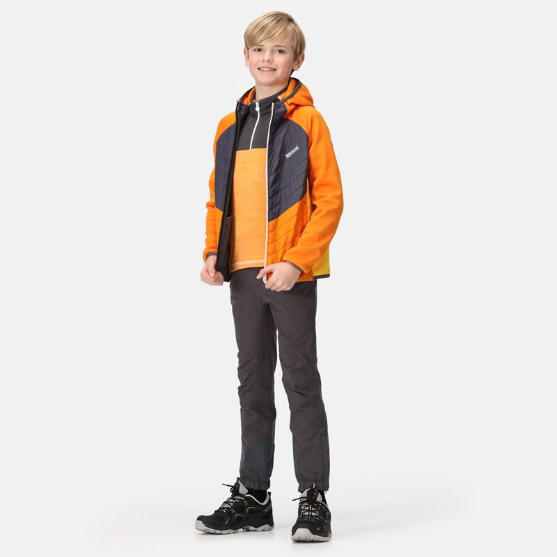 Kielder Hybrid VII wandeljas voor kinderen