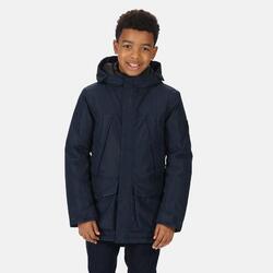 Paddrick Enfant Parka de randonnée