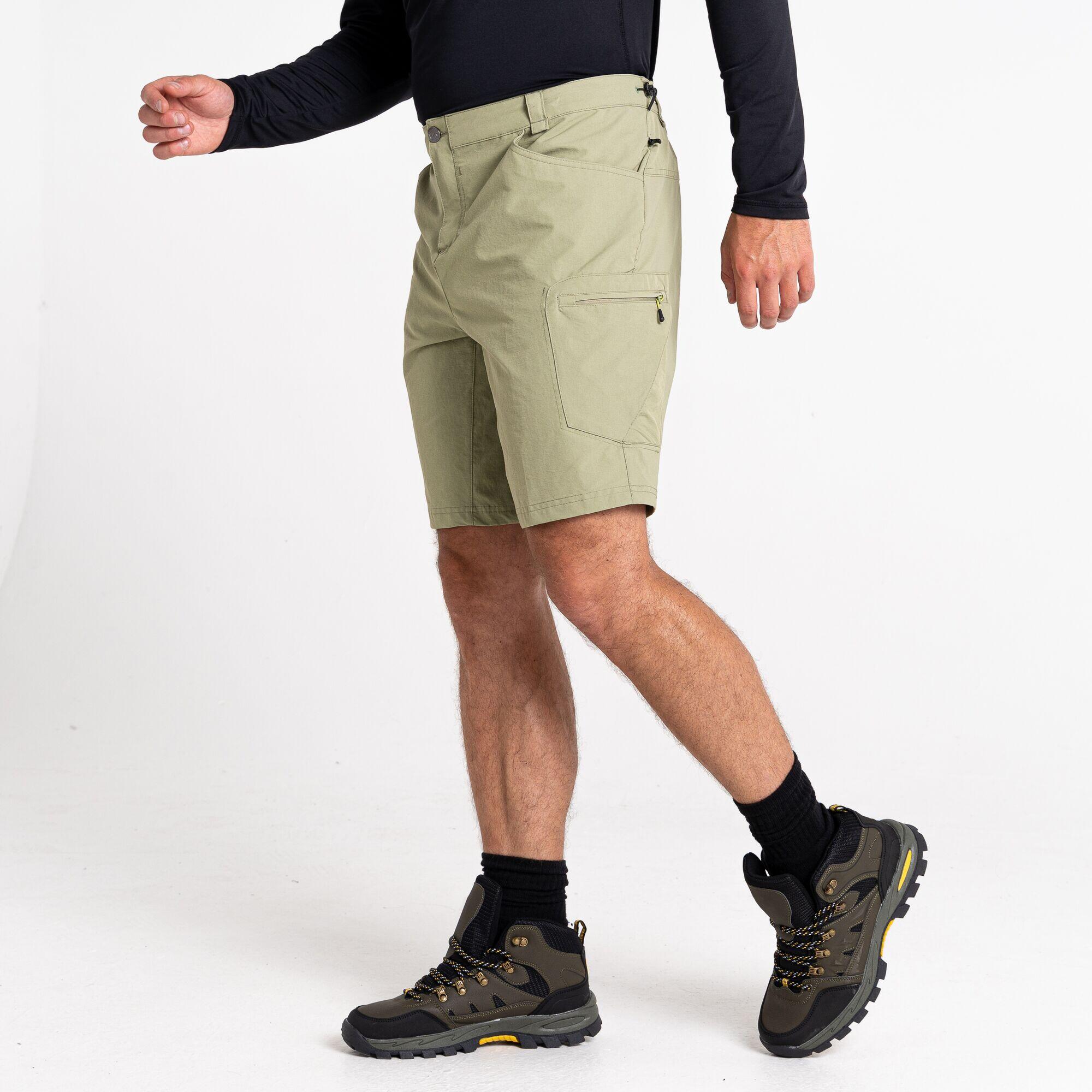 Dare 2b - Men's Tuned In II Walking Shorts 4/7