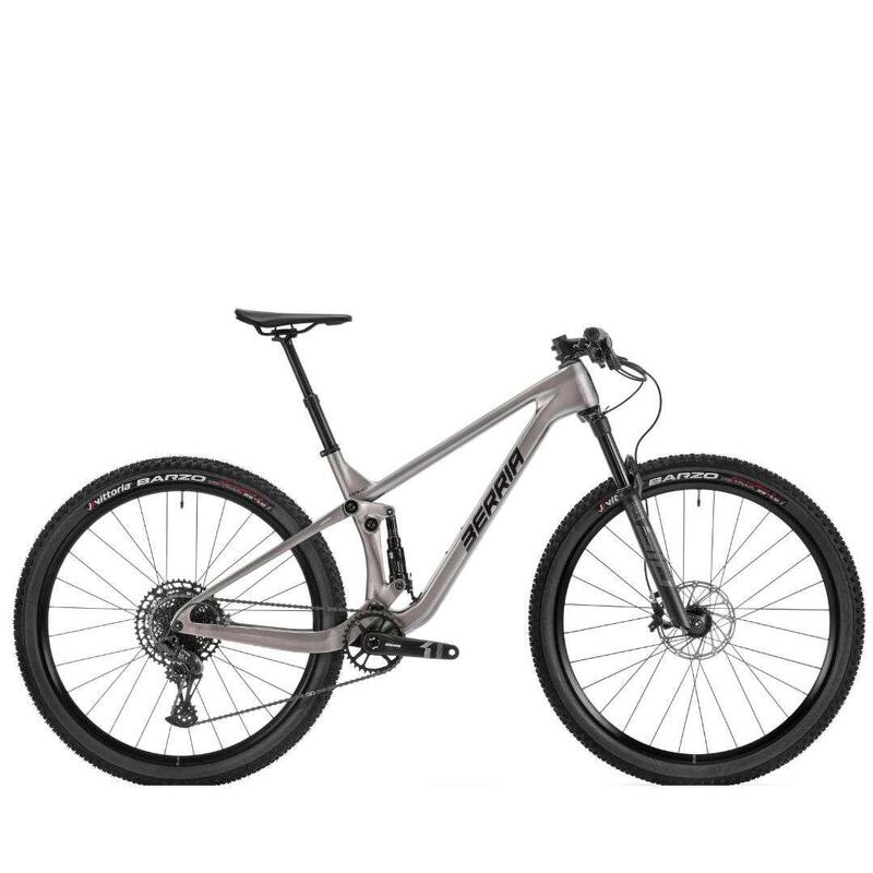 Segunda Vida - Bicicleta Montaña Enduro Berria Mako DC Sport Sram NX 12v M