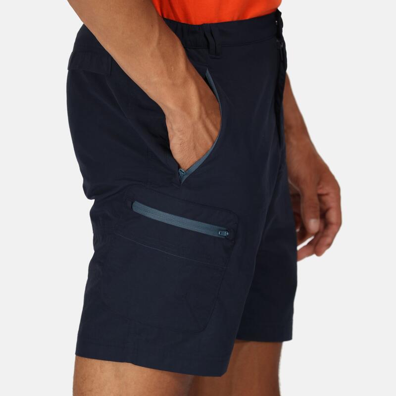 Leesville II Wandershorts für Herren