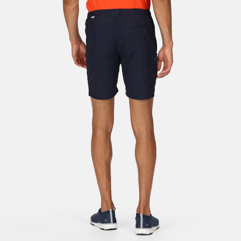 Leesville II Wandershorts für Herren