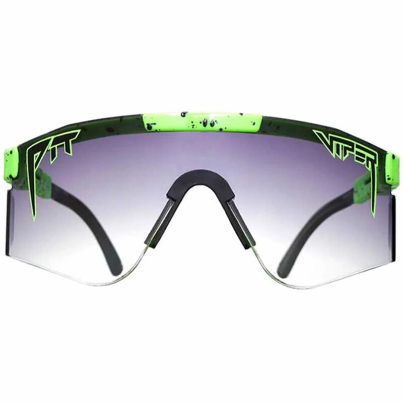 Los Originales Boomslang Fade Decathlon