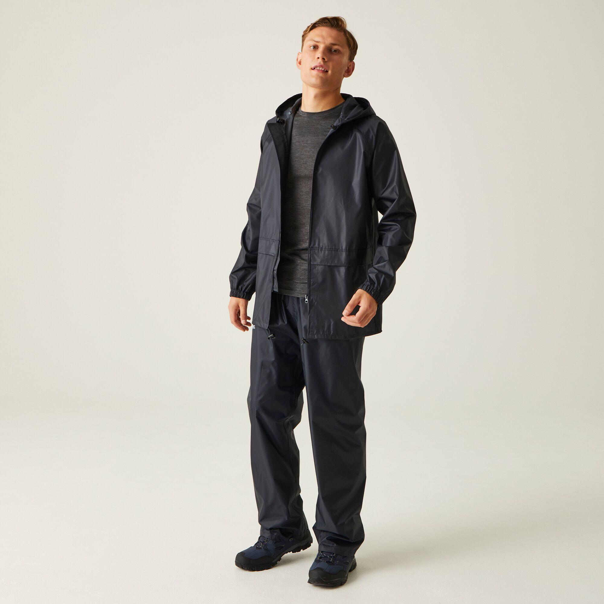 Stormbreak Adult's Walking Overtrousers 3/5