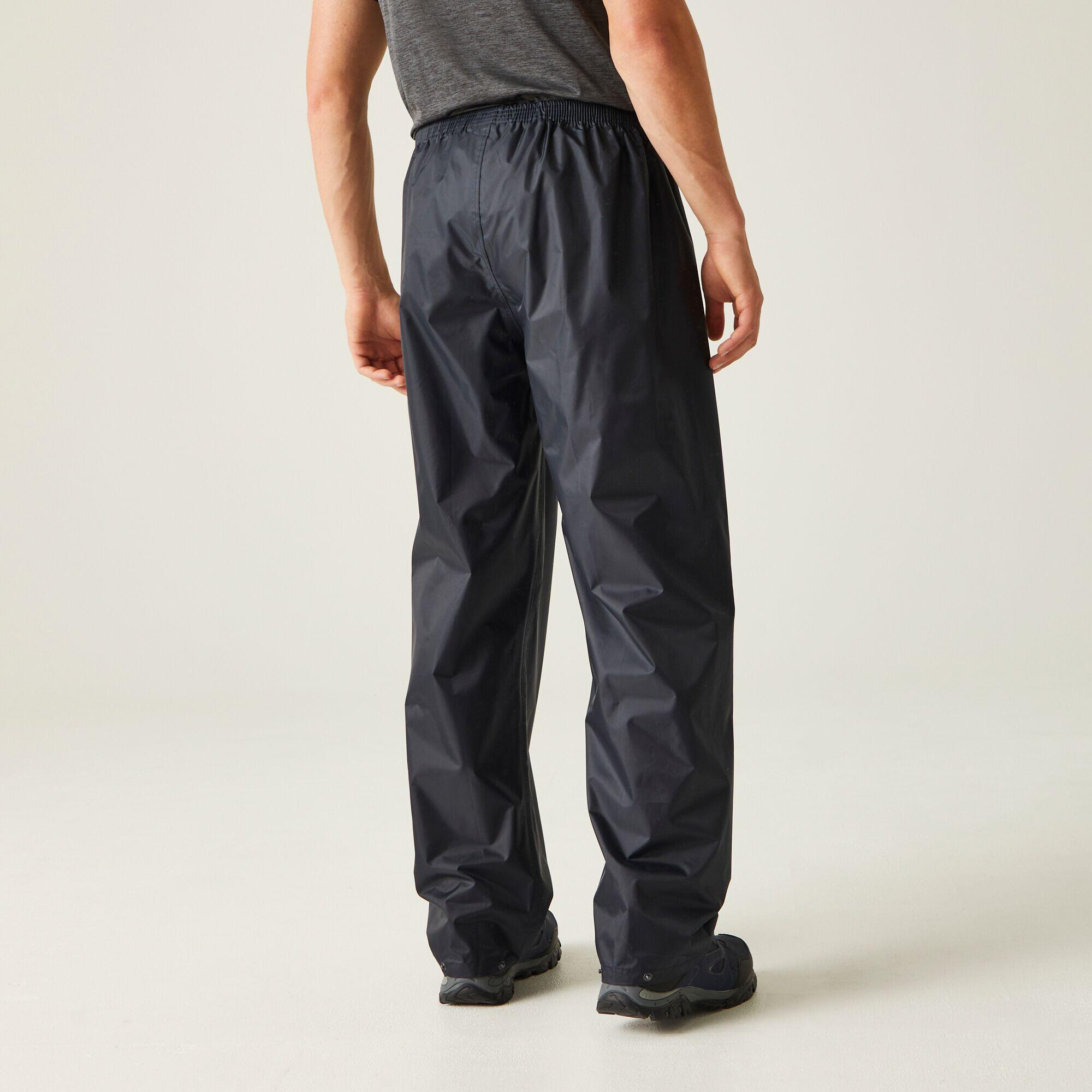 Stormbreak Adult's Walking Overtrousers 2/5