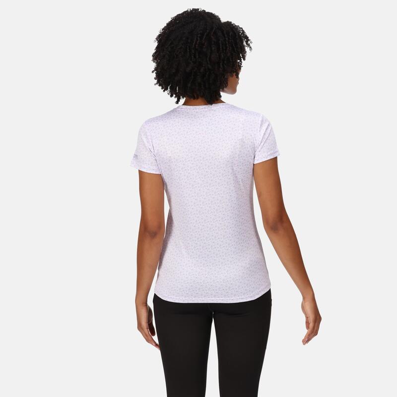 Fingal Edition Active T-Shirt für Damen