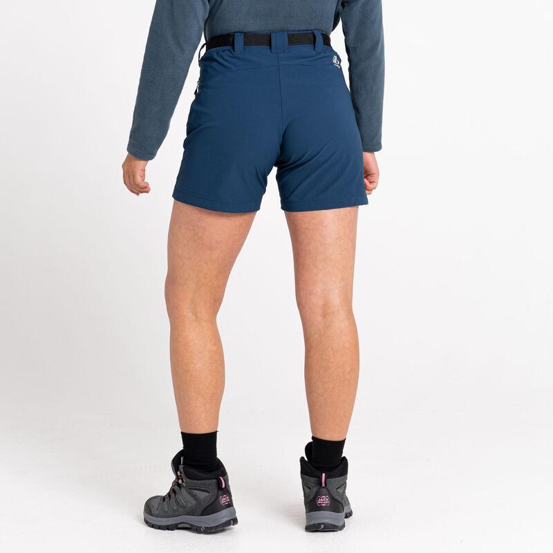 Melodic Pro leichte Wandershorts für Damen