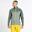 Midlayer Reformed II Wandern/Outdoor/Trekking Herren AgaveGr/Duck Ohne