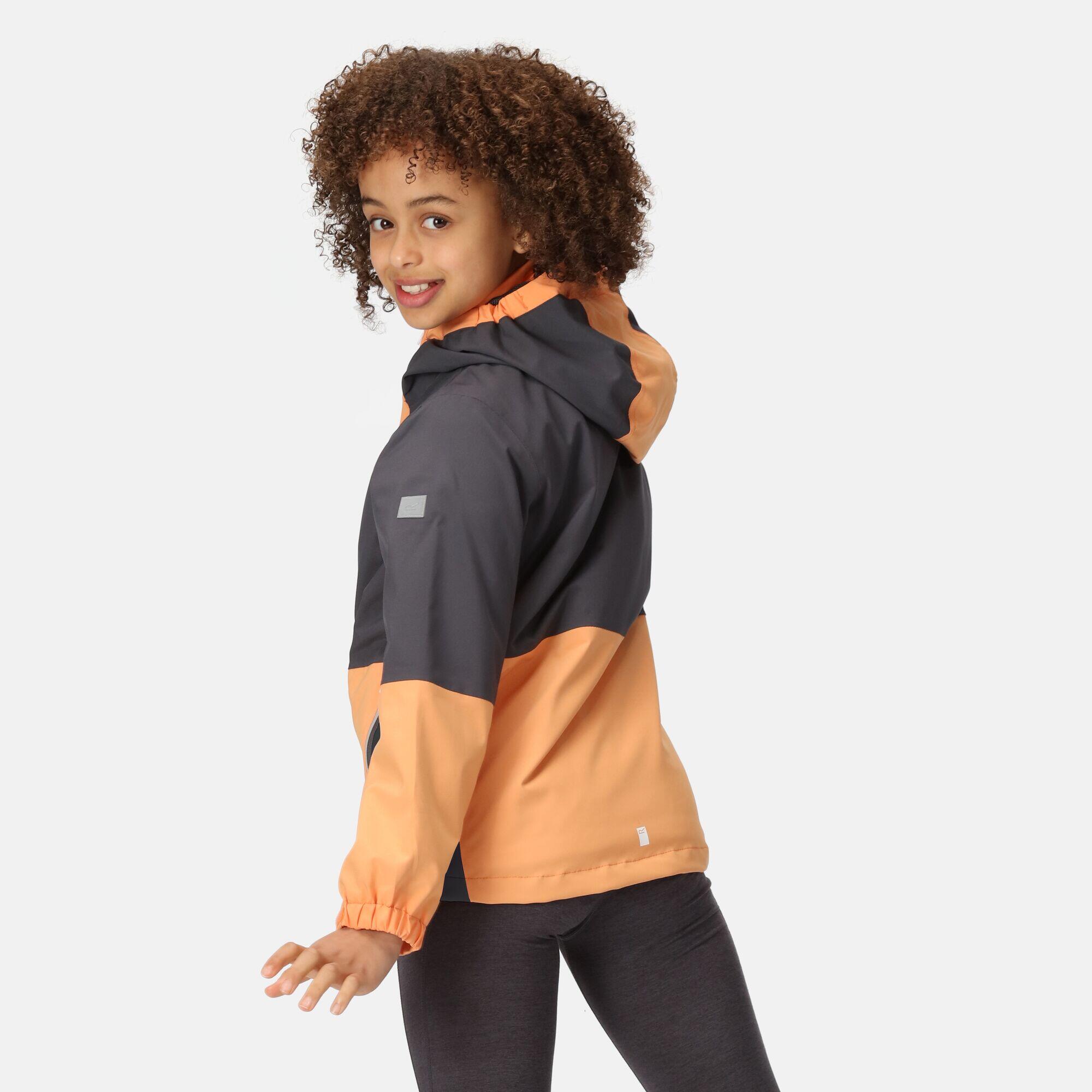 Hydrate VIII Kids' 3 In 1 Walking Jacket 2/7