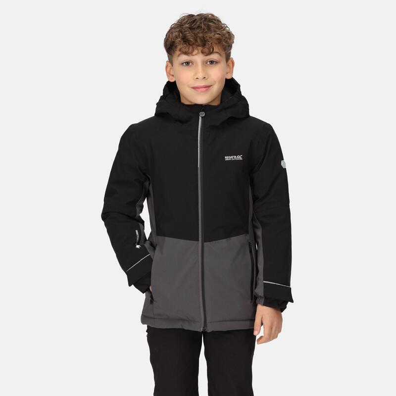 Junior Highton III Enfant Veste de randonnée