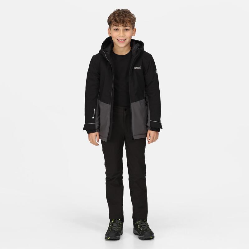 Junior Highton III Enfant Veste de randonnée