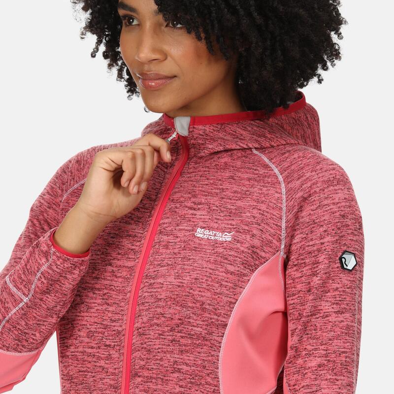 Windjacke Walbury III Fleece Jacket Women REGATTA