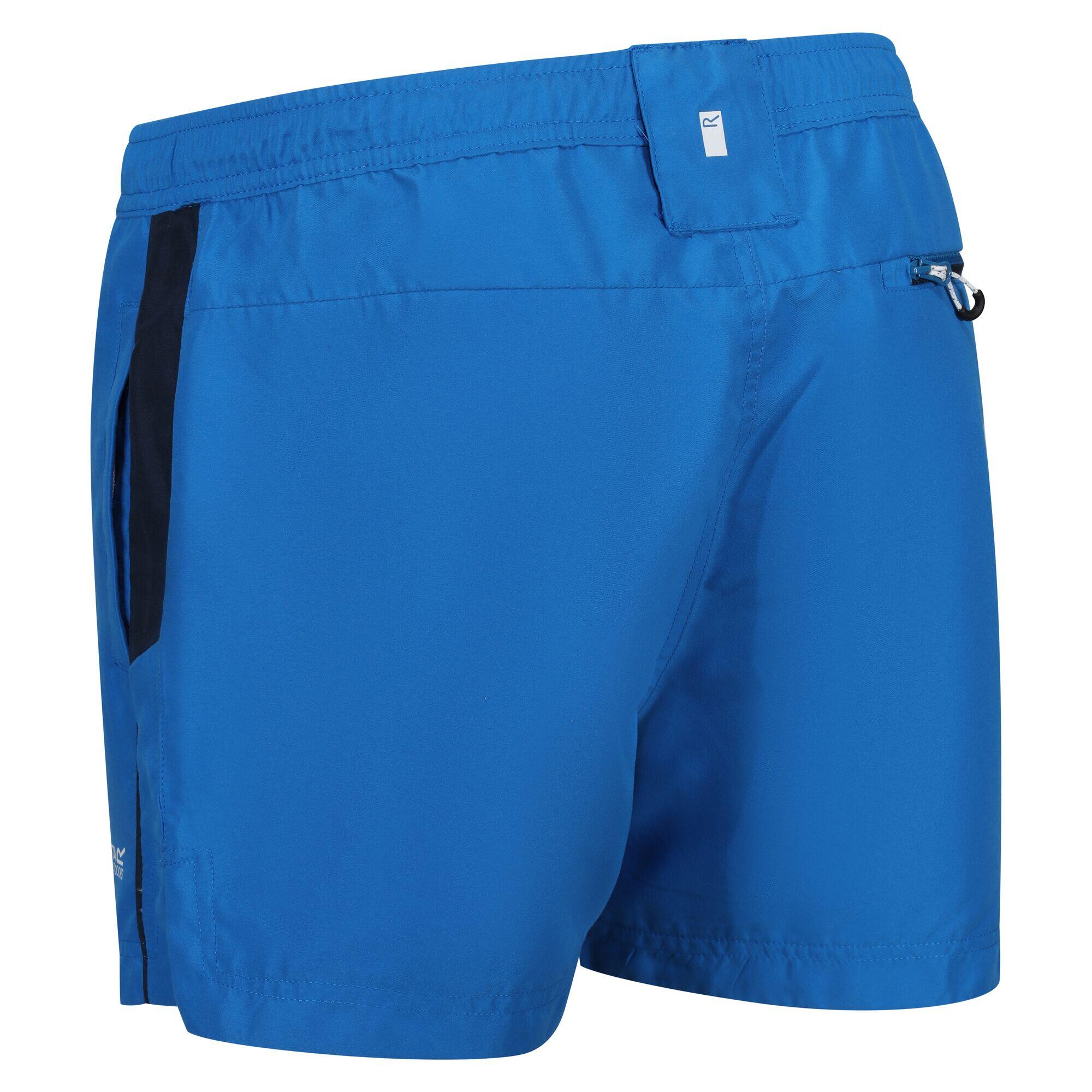 Rehere Men's Swim Shorts - Imperial Blue 5/5