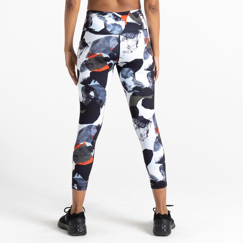 De Influential 7/8-sportlegging voor dames