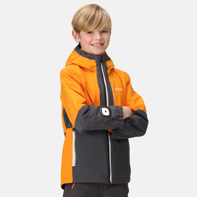 Hydrate vIII 3-In-1 wandeljas voor kinderen