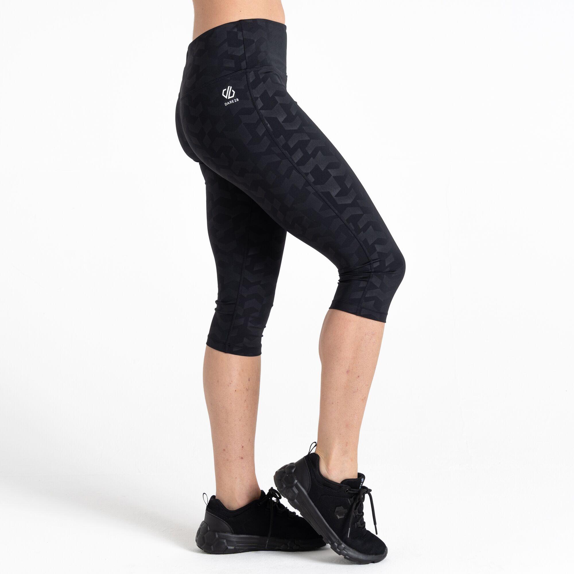 Influential Women's Fitness Leggingss 4/5