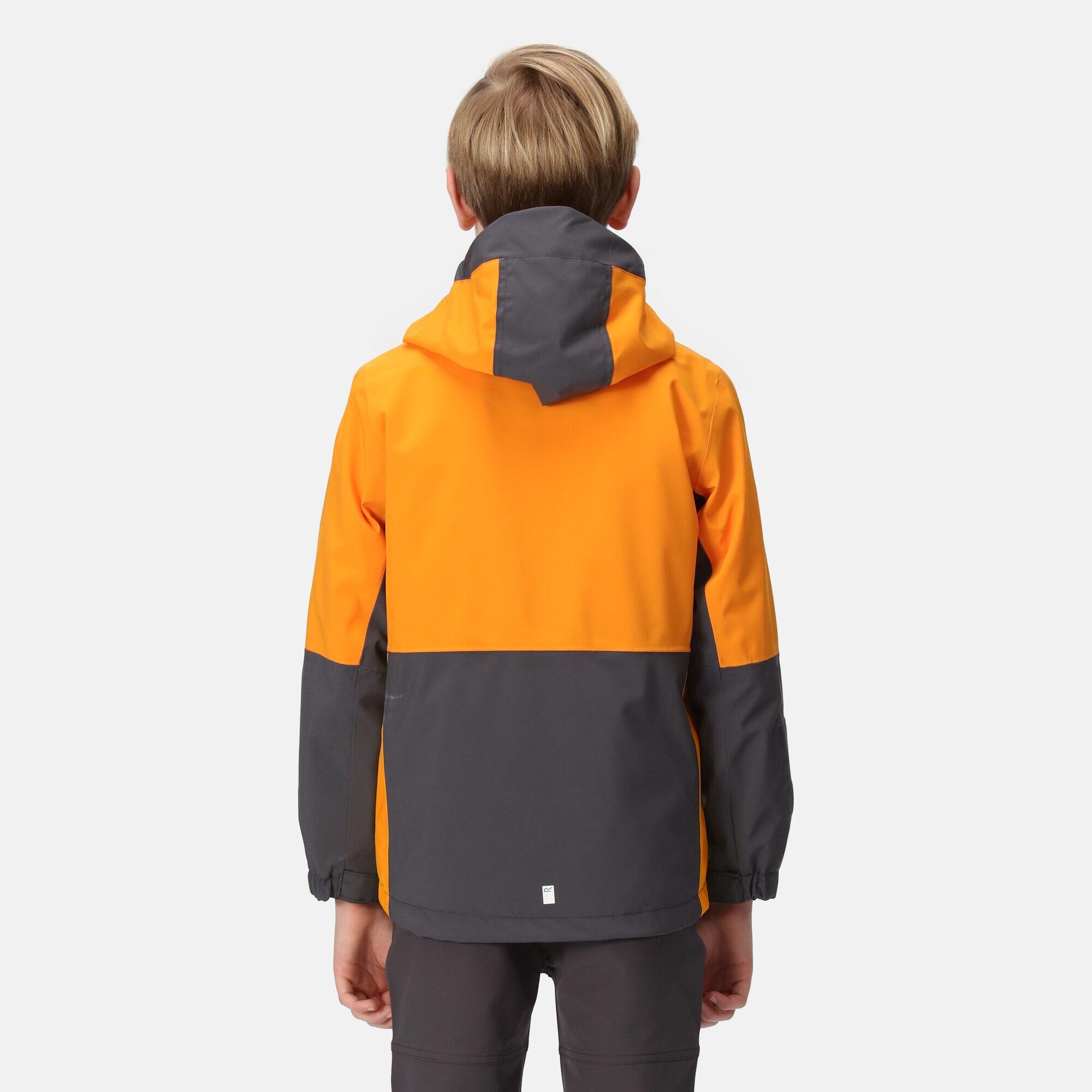 Hydrate VIII Kids' 3 In 1 Walking Jacket 2/7