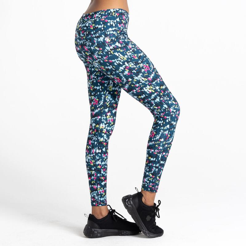 De Influential sportlegging voor dames