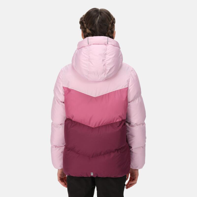 Lofthouse VI Kinder-Walkingjacke