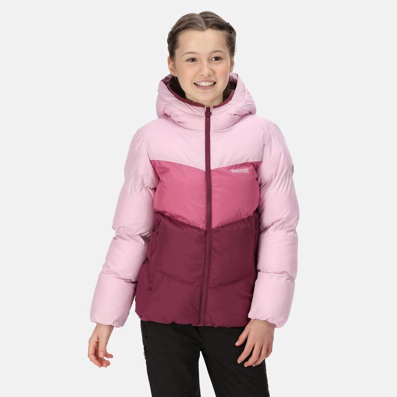 Lofthouse VI Kinder-Walkingjacke