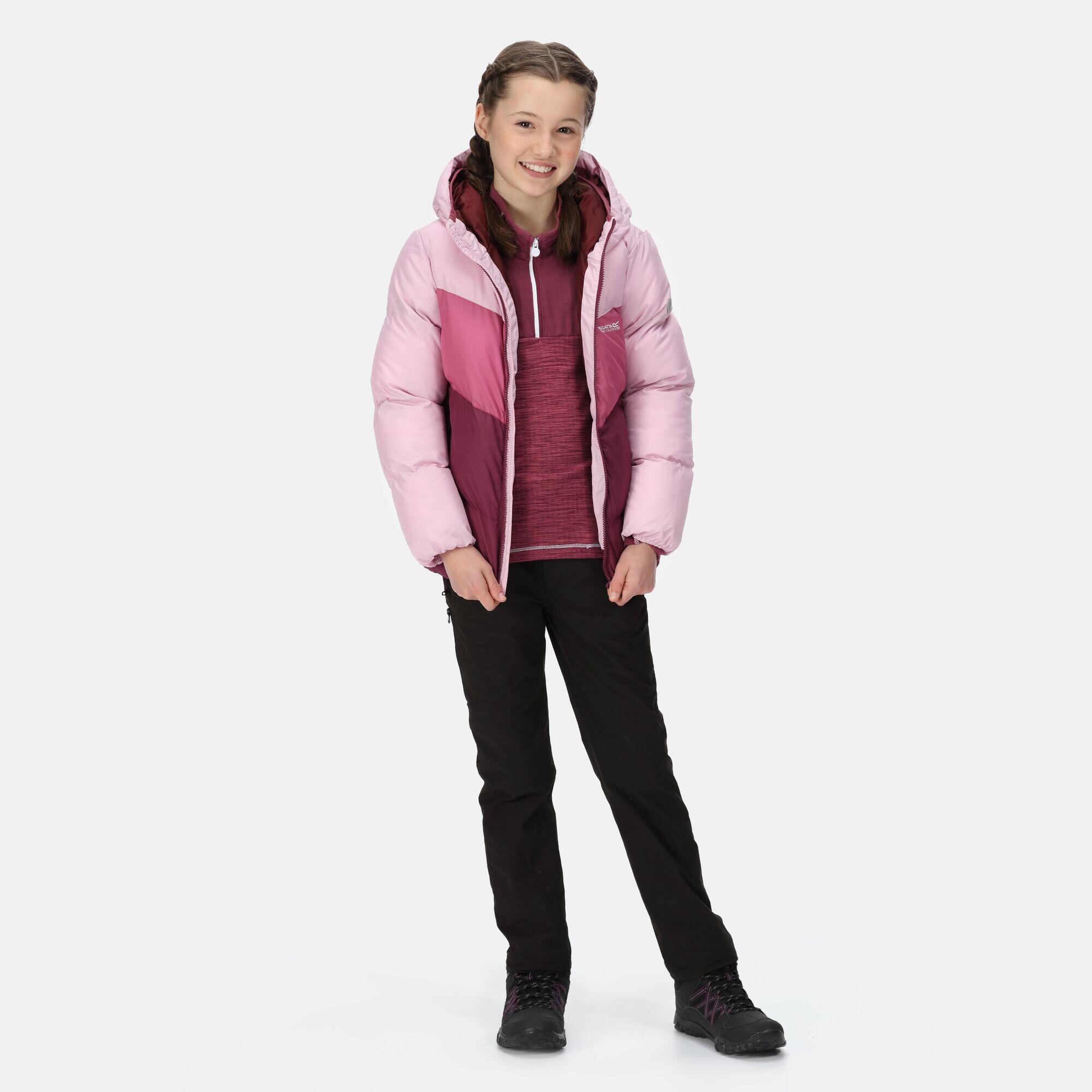 Lofthouse VI Kids' Walking Jacket 3/5